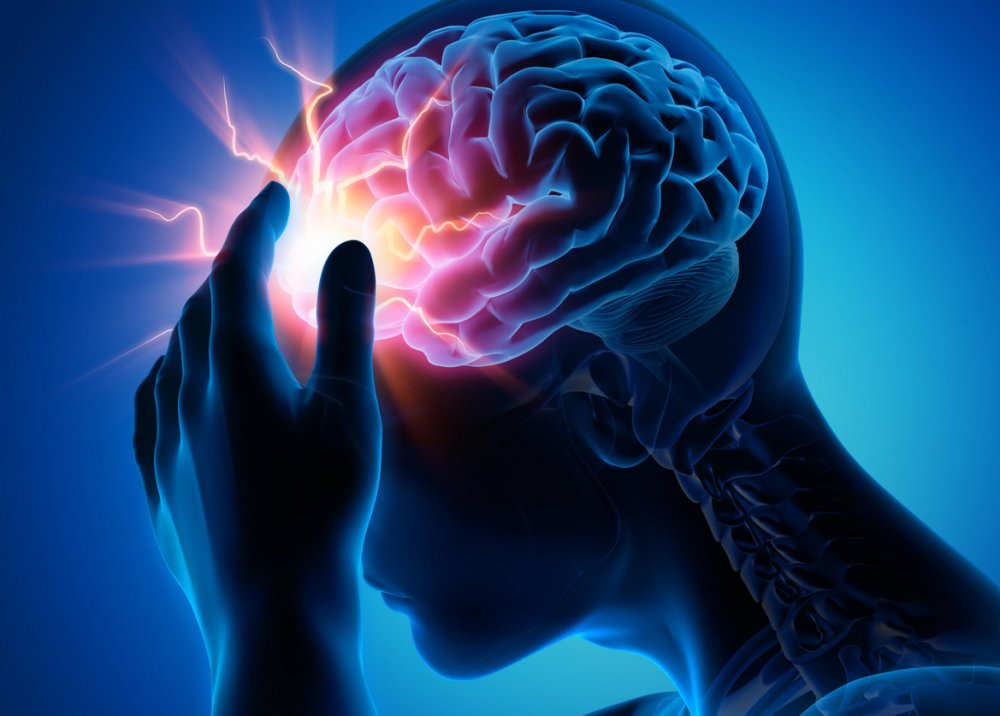 Semne premergătoare accidentelor vasculare cerebrale… Limba poate prevesti totul!