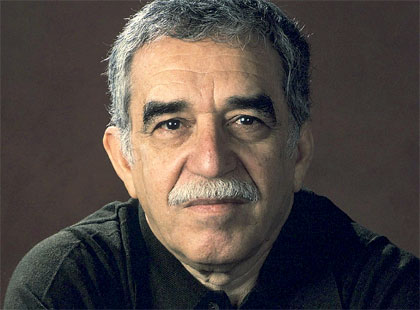 Gabriel Garcia Marquez: “Nu pierde timpul cu cineva, care nu este dispus să şi-l petreacă cu tine.”