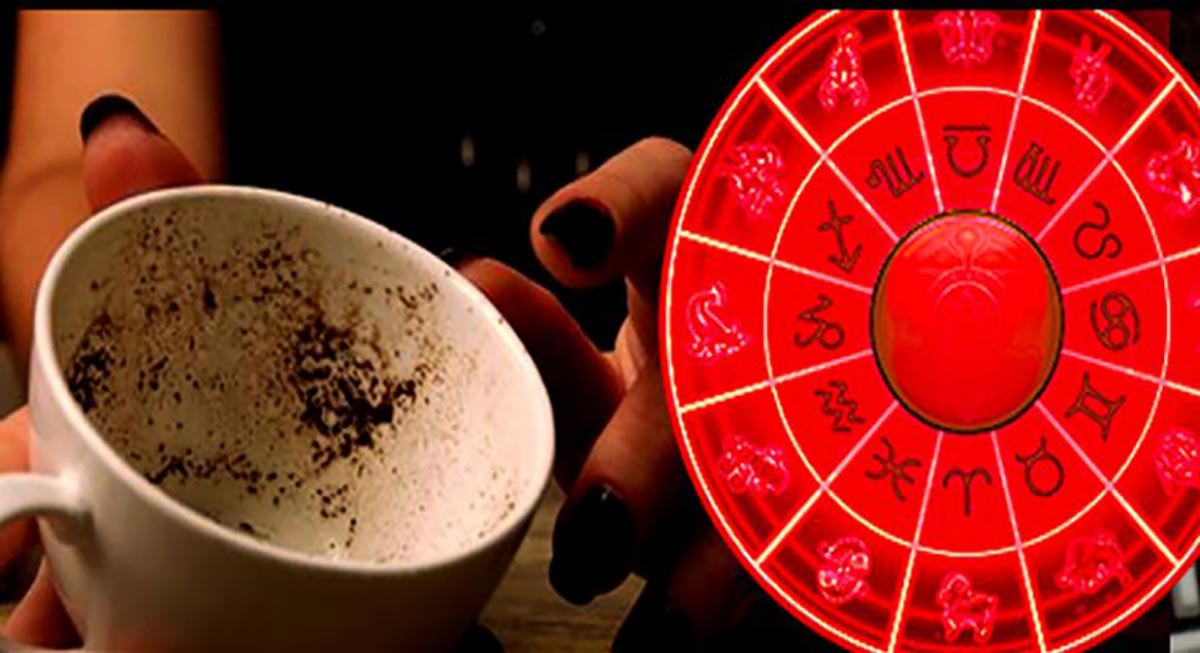 Ghicitul în cafea: s-au dezvăluit informații cu privire la zodia ta!