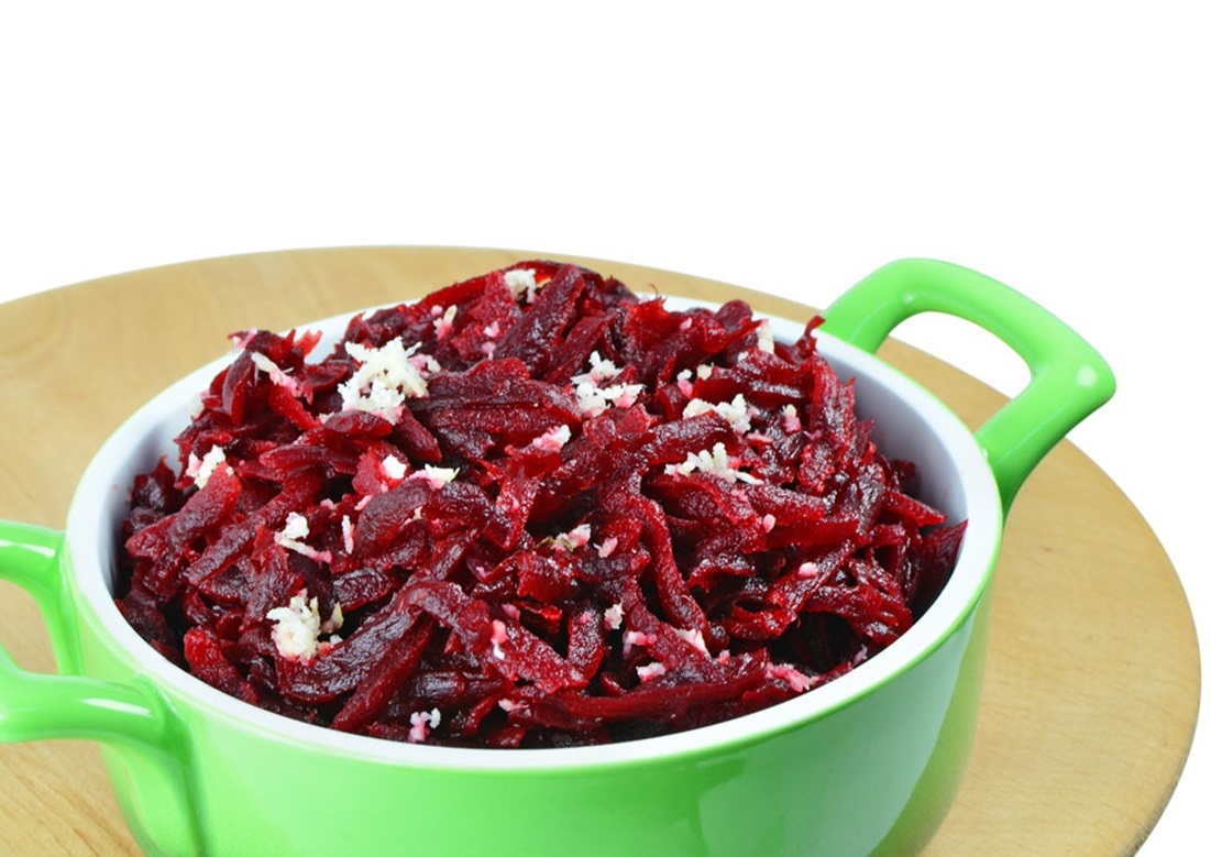 Descoperă leguma care ajută la detoxifierea ficatului, la reglarea florei intestinale și care îmbunătățește vederea