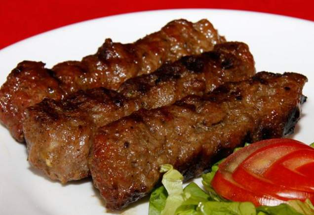 Rețeta ORIGINALĂ de MITITEI