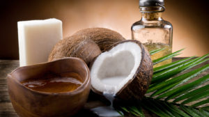 Uleiul de cocos intareste sistemul imunitar. Miracol pentru sanatate