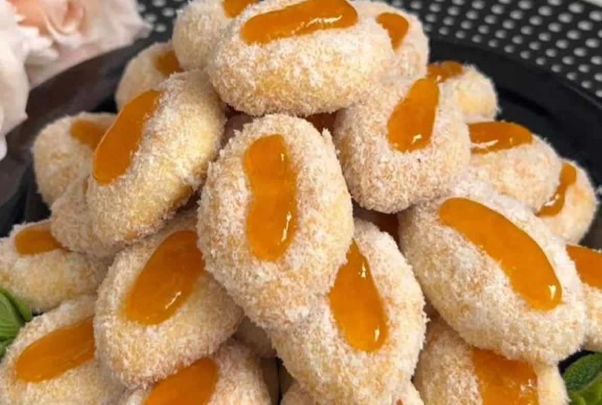 Fursecuri delicioase, frumoase și fragede care vă umple casa cu un parfum dulce și să vă încânta cu o aromă delicată la masa de sărbători