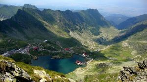 “Cel mai frumos drum din lume!” Transfagarasanul, pe primul loc in topul celor mai frumoase sosele