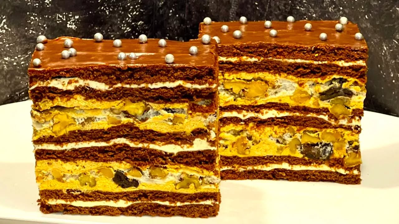 O prajitura rafinata și neobișnuita. Nu numai că arată frumos, dar este și incredibil de gustoasă – încântarea este garantată pentru toți oaspeții O prajitura rafinata și neobișnuita. Nu numai că arată frumos, dar este și incredibil de gustoasă – încântarea este garantată pentru toți oaspeții