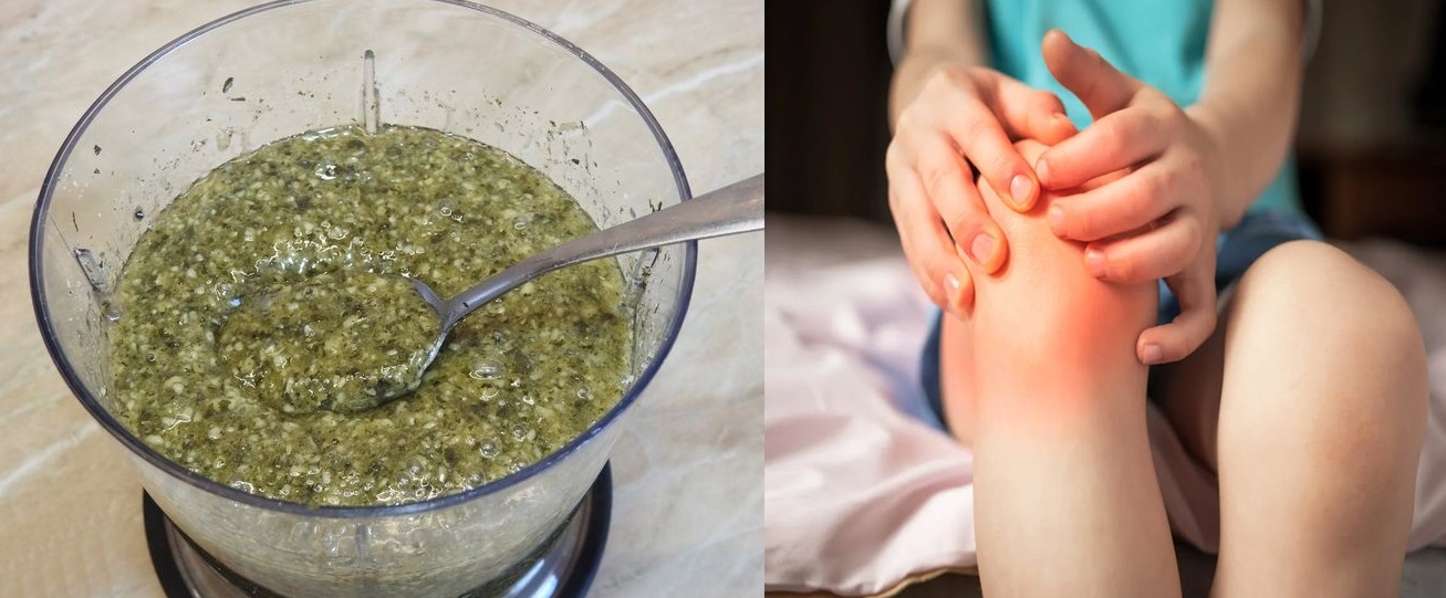 Un tratament popular promite vindecarea şi repararea oaselor şi articulaţiilor bolnave într-un timp foarte scurt!