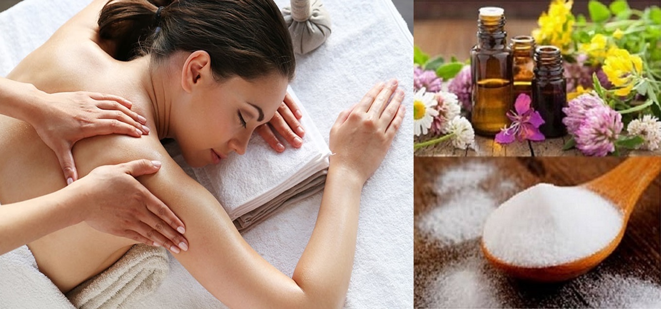 Aplicatiile cu bicarbonat de sodiu si ulei de ricin pot vindeca peste 25 de boli