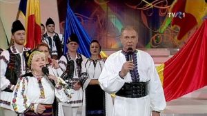 Sava Negrean Brudaşcu şi Nicolae Furdui-Iancu – Doamne, ocroteşte-i pe români şi Noi suntem români