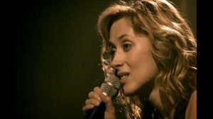 ” Je t`aime ” – Lara Fabian [subtitrat română]