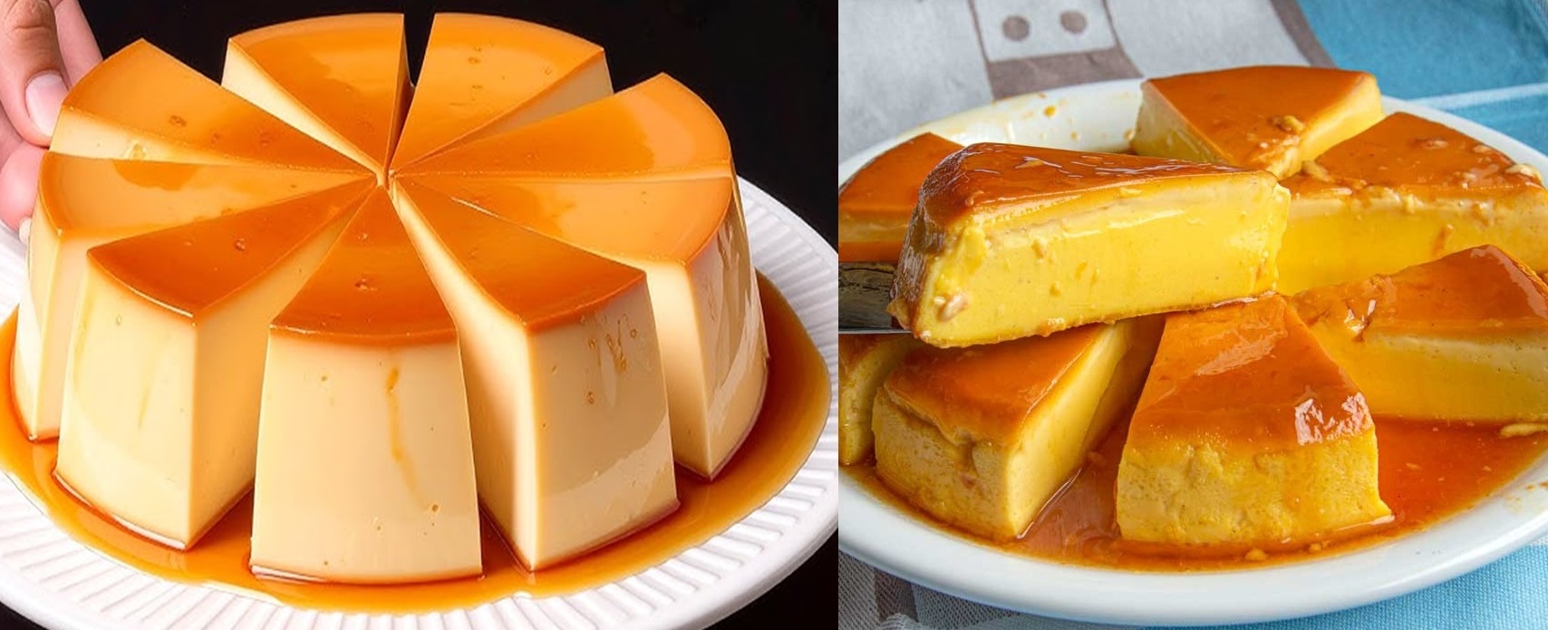 Crema de zahar ars, reteta secreta din caietul bunicii