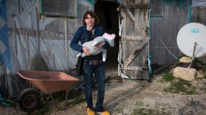 Mii de românce, sclave în Italia. O româncă exploatată de aproape trei ani în Italia face dezvaluiri