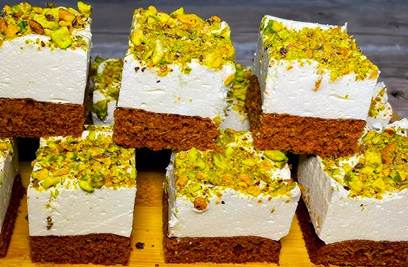 Rețeta perfectă de desert pentru orice ocazie. Ușoară, parfumată, delicioasă și cu rezultate impresionante Rețeta perfectă de desert pentru orice ocazie. Ușoară, parfumată, delicioasă și cu rezultate impresionante