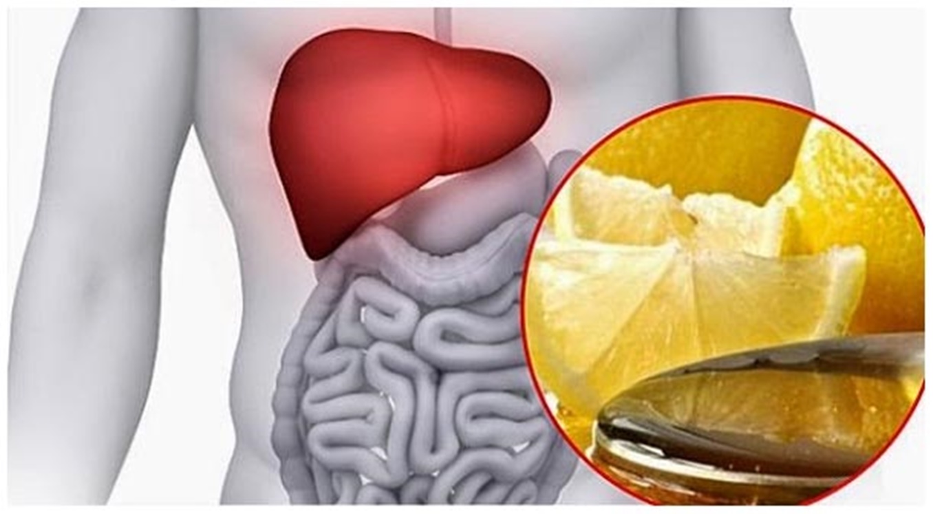 Ce sa bei pentru a avea un ficat sanatos