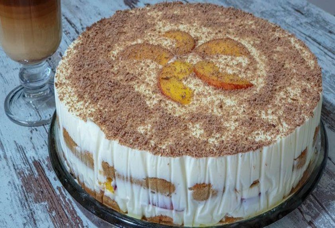 Există multe variante ale unui desert italian atât de faimos precum tiramisu. O rețetă neobișnuită pentru această delicatesă fructată