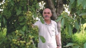 Un fermier isteț s-a îmbogățit într-un timp foarte scurt ! Oricine poate începe afacerea asta !