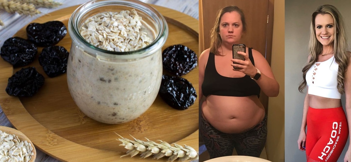 Un pahar dimineata este suficient pentru a elimina grasimea acumulata pe abdomen, spate si brate