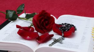20 cele mai frumoase citate de iubire din Biblie