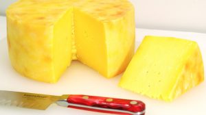 Poti prepara cascaval in casa doar in 3 ore! Produs 100% natural!