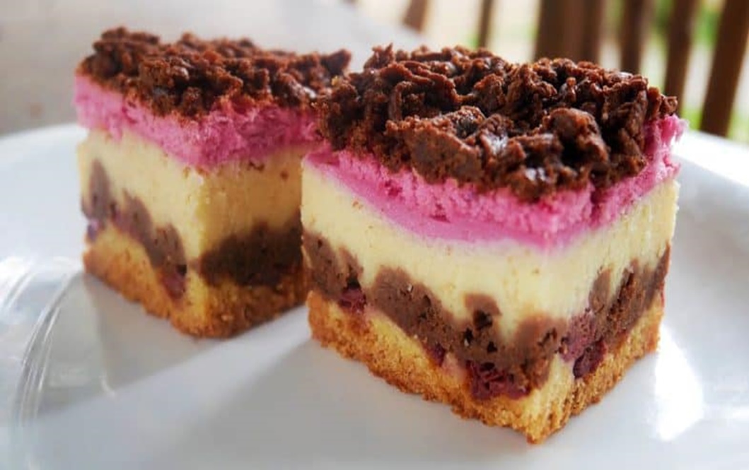 Împărtășesc cu voi o rețetă pe care am testat-o ​​ani de zile! Cea mai delicioasă și frumoasă prăjitură dintre toate!