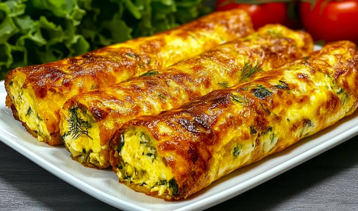 Dovleceii care înnebunesc pe toată lumea! Mai gustoși decât carnea, delicioși și simpli!