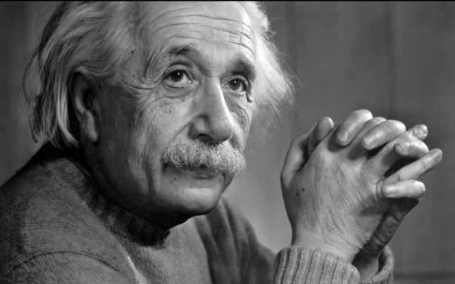 Aceasta este dovada lui Albert Einstein că Dumnezeu există! Toată lumea trebuie să citească asta!