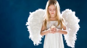 7 semne că Îngerul Tău Păzitor încearcă să te contacteze
