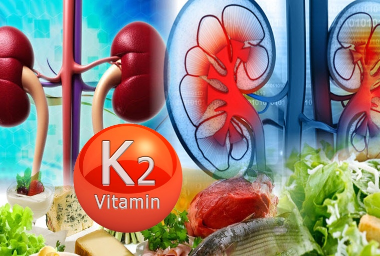 Vitamina K2 pentru sănătatea rinichilor, inimii și oaselor – surse alimentare