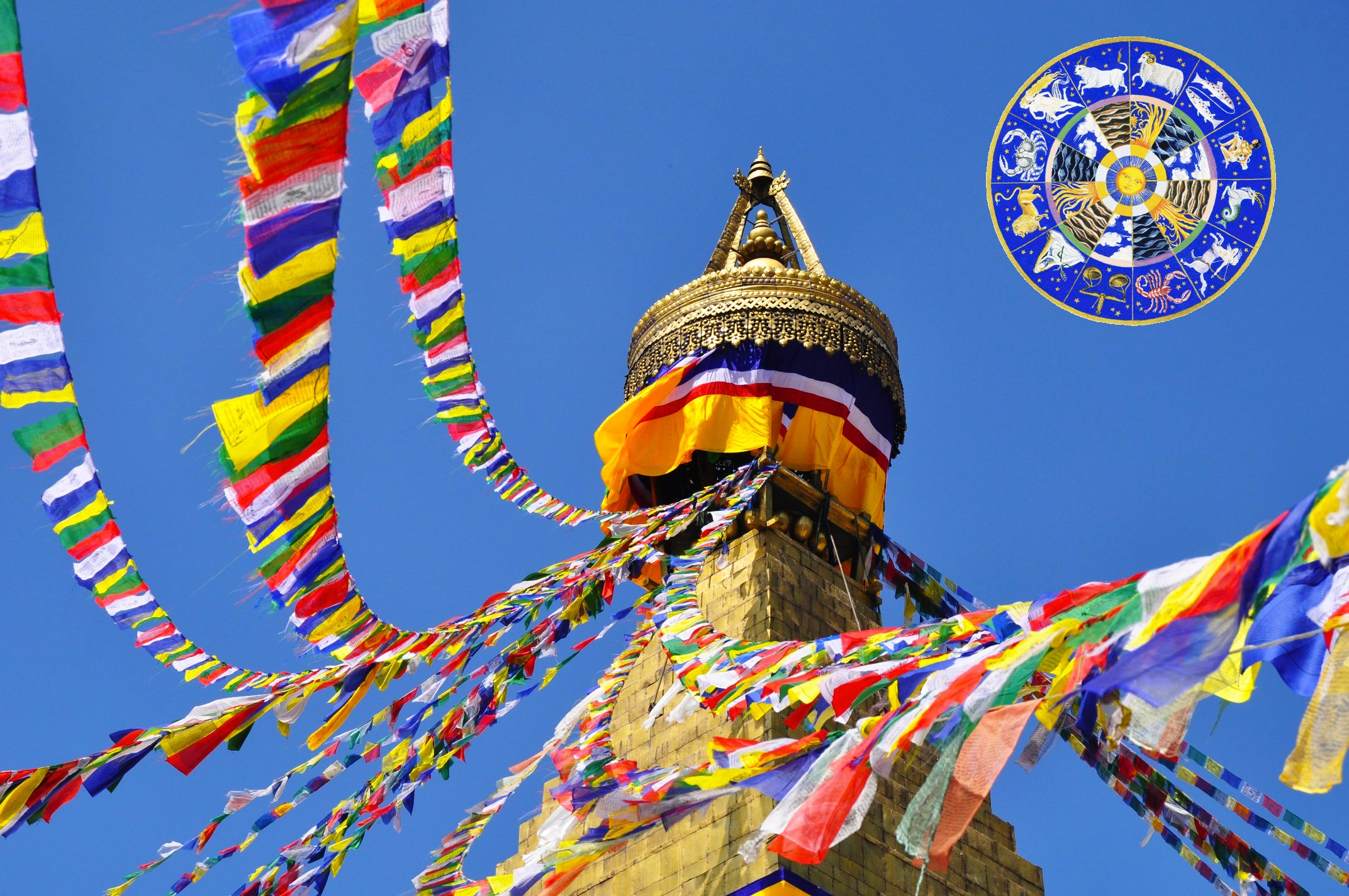 Horoscopul tibetan: află-ți destinul cu o exactitate de 97%