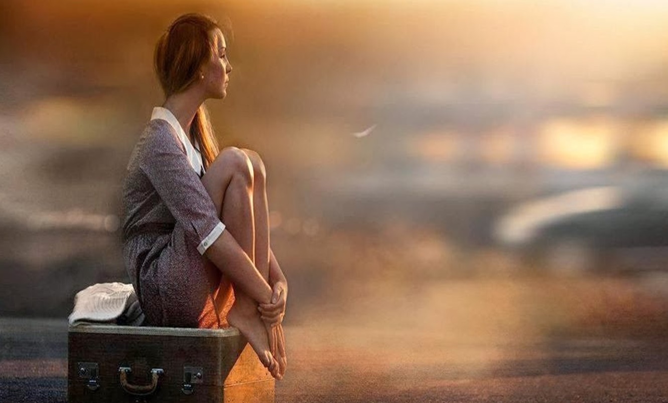 Boala FEMEILOR NEIUBITE – afectează din ce în ce mai multe femei…. Află cum o recunoști