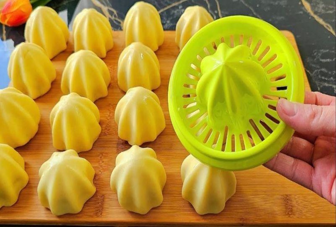 Fursecuri frumoase și gustoase cât mai repede posibil. Am văzut la o prietenă făcând fursecuri pentru copiii ei și am adoptat metoda ei imediat