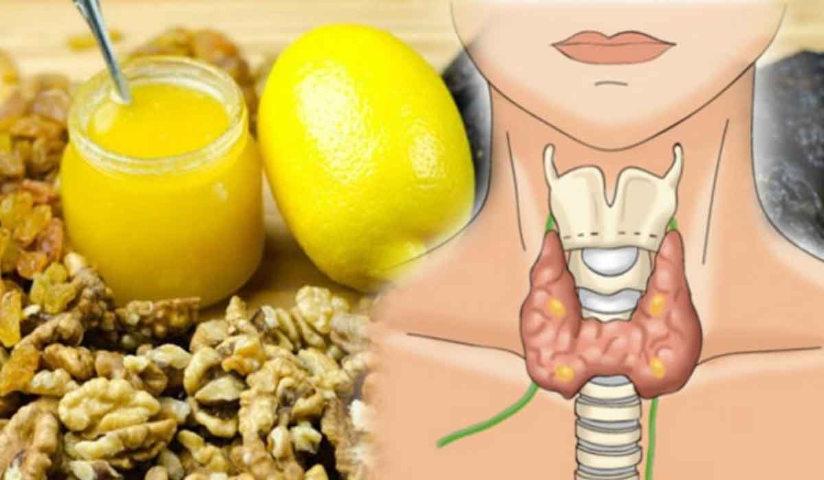 7 alimente care ajută la îmbunătățirea funcției tiroidiene
