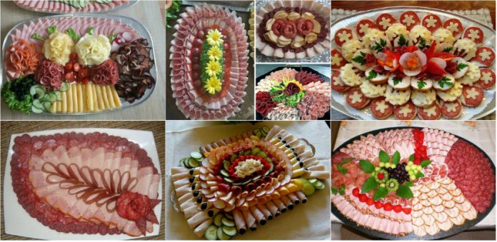 Cele mai delicioase si mai creative platouri festive pentru ocazii speciale si sarbatori