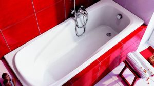 Uite cu ce să freci cada, gresia, blatul din bucătărie și cabina de duș pentru a fi imaculate?