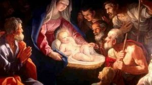 Impresionanta istorie a Crăciunului. Crăciunul, sărbătoarea naşterii lui Iisus, cu brad împodobit, daruri şi colinde