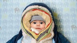 Greseala pe care toti parintii din Romania o fac iarna. ”E boala nationala”. Ce spune dr. Ana Culcer, pediatru cu peste 40 de ani experienta