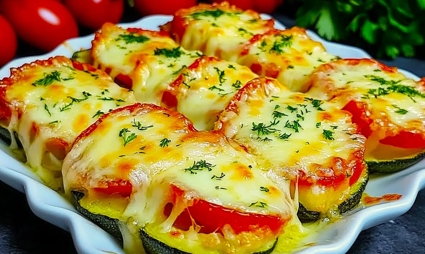 O rețetă neobișnuită și foarte gustoasă de dovlecei. Mâncare ușoară, apetisantă și cu siguranță va plăcea întregii familii! O rețetă neobișnuită și foarte gustoasă de dovlecei. Mâncare ușoară, apetisantă și cu siguranță va plăcea întregii familii!