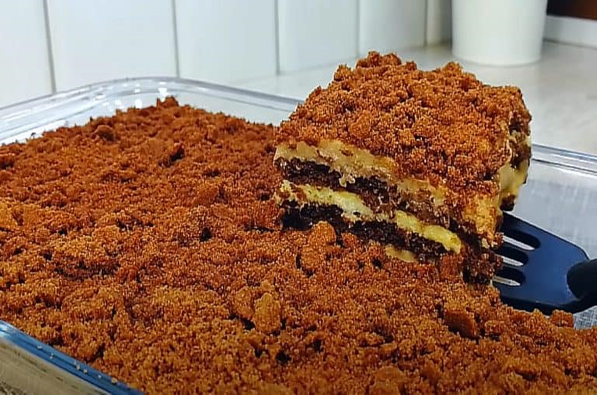 „Vis”, nu desert. Am adorat acest desert încă de când l-am încercat prima dată! Și toți cei care îl încearcă îl adoră, de la prima îmbucătură! Rețeta este ușor de preparat!