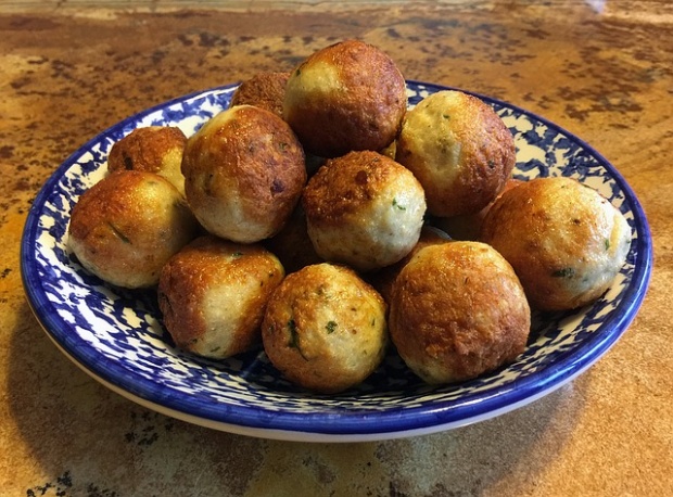 Chiftele mănăstirești de post! Rețeta asta te face imediat să uiți de carne! E bună și sănătoasă de te lingi pe degete! Nu vei mai renunța la ea, este foarte rapidă