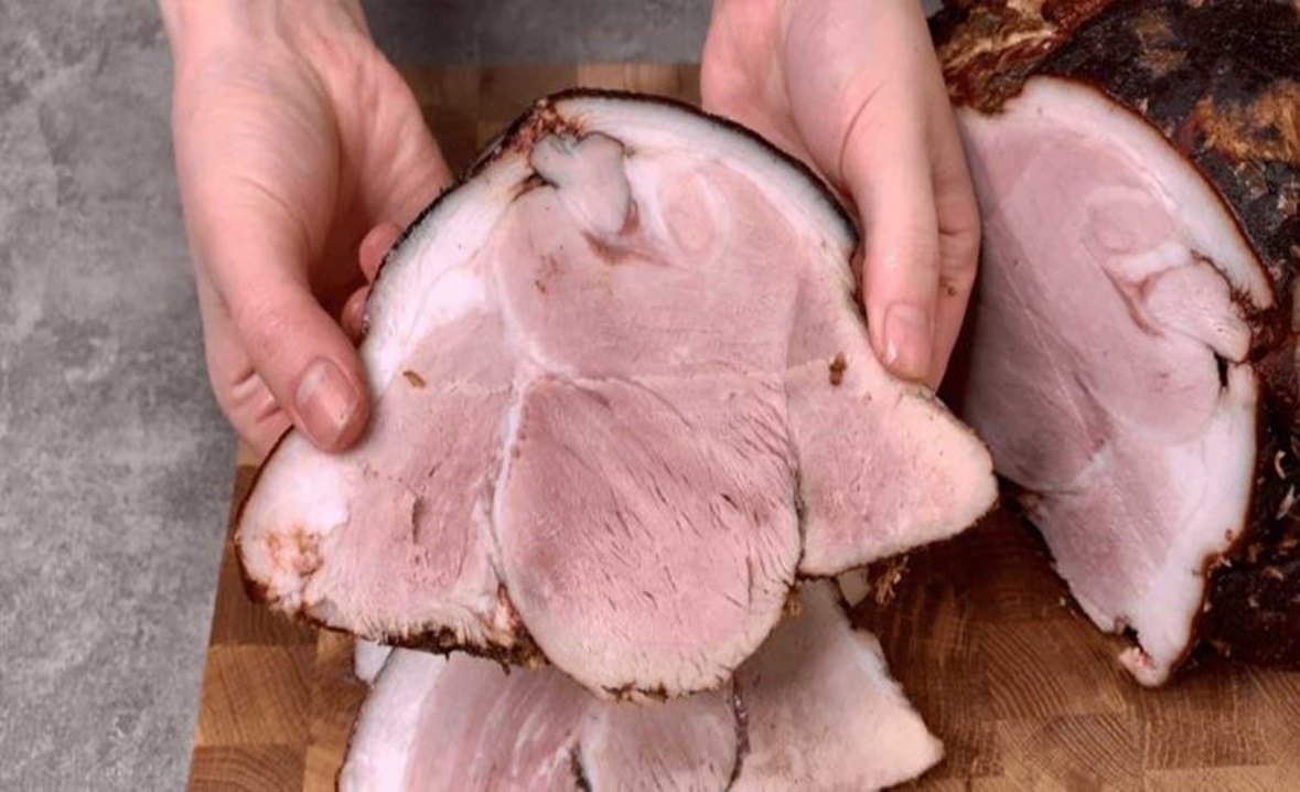 Citlet de porc în coji de ceapă, o retetă incredibil de simplă și delicioasă, o alternativă excelentă la cârnați