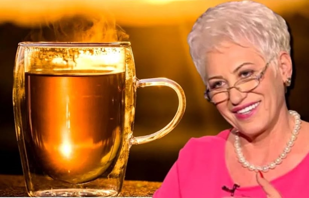 Lidia Fecioru, leacul care face minuni: se bea obligatoriu înainte de culcare Lidia Fecioru, leacul care face minuni: se bea obligatoriu înainte de culcare