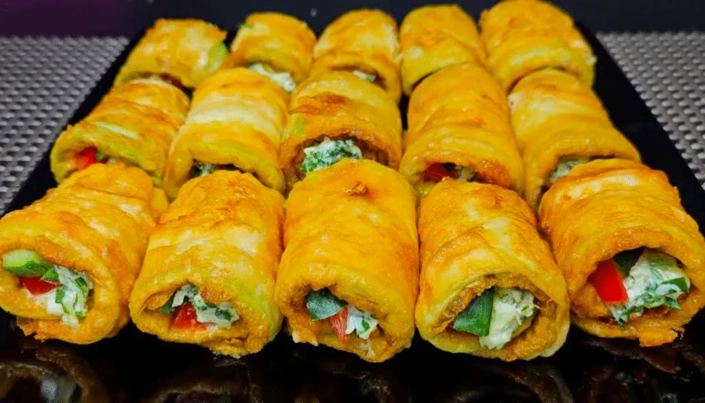 Iată ce poți găti cu dovlecei! Un succes pentru masa de sărbători! Rulouri „la reducere” Iată ce poți găti cu dovlecei! Un succes pentru masa de sărbători! Rulouri „la reducere”