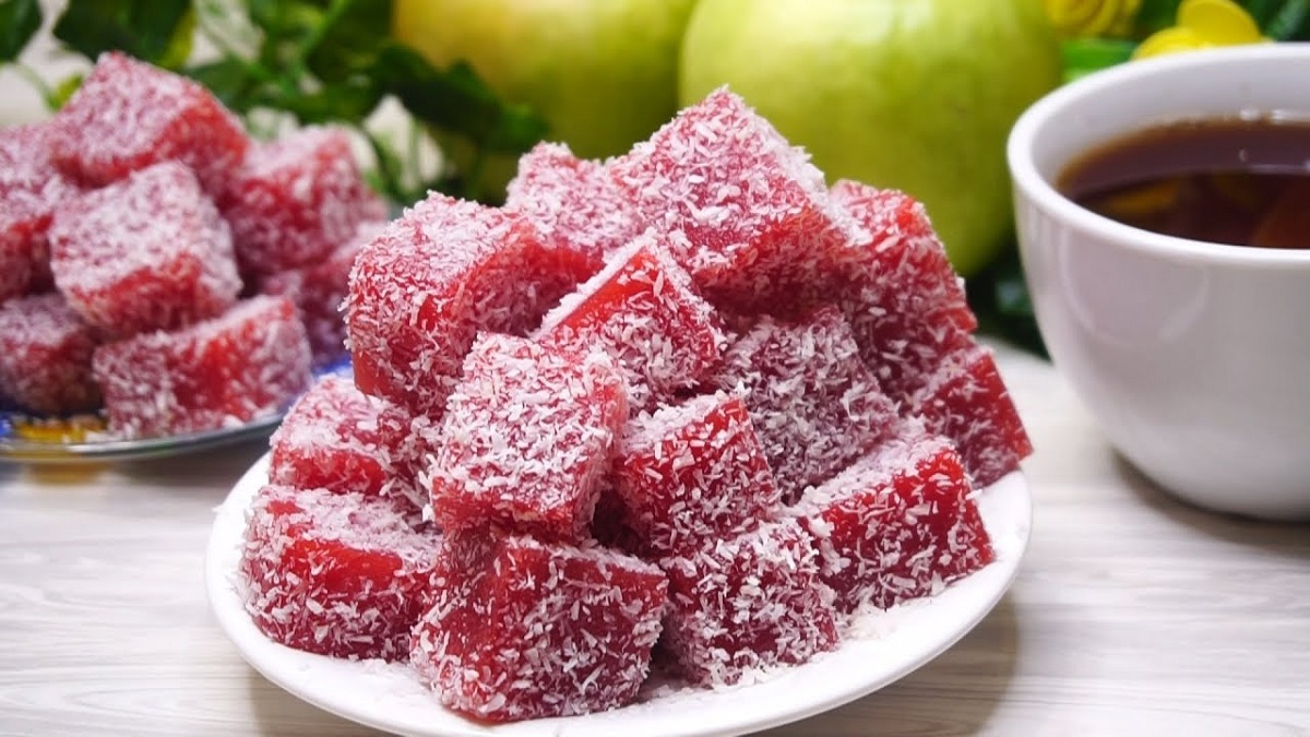 Marmeladă de casă din fructe de pădure – Un deliciu rapid de preparat, minunat colorat pe masa familiei