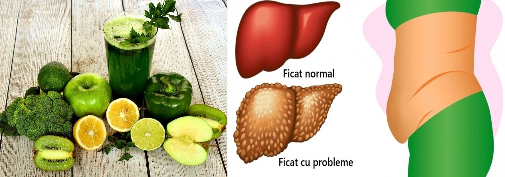 Rețetă cu lămâie: ficatul tău va fi regenerat și vei arăta cu 10 ani mai tânăr