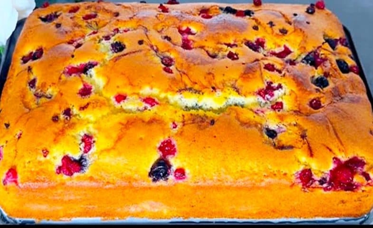 O rețetă pentru oamenii ocupați! O rețetă pentru „viața de zi cu zi” – doar 2 mișcări și e gata. Deliciu în 10 minute!