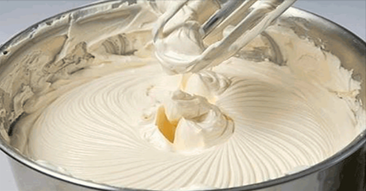 Cremă de lapte, fina, pufoasa și ușoara ”Gata în 5 minute” – un deliciu excepțional, din cele mai simple ingrediente