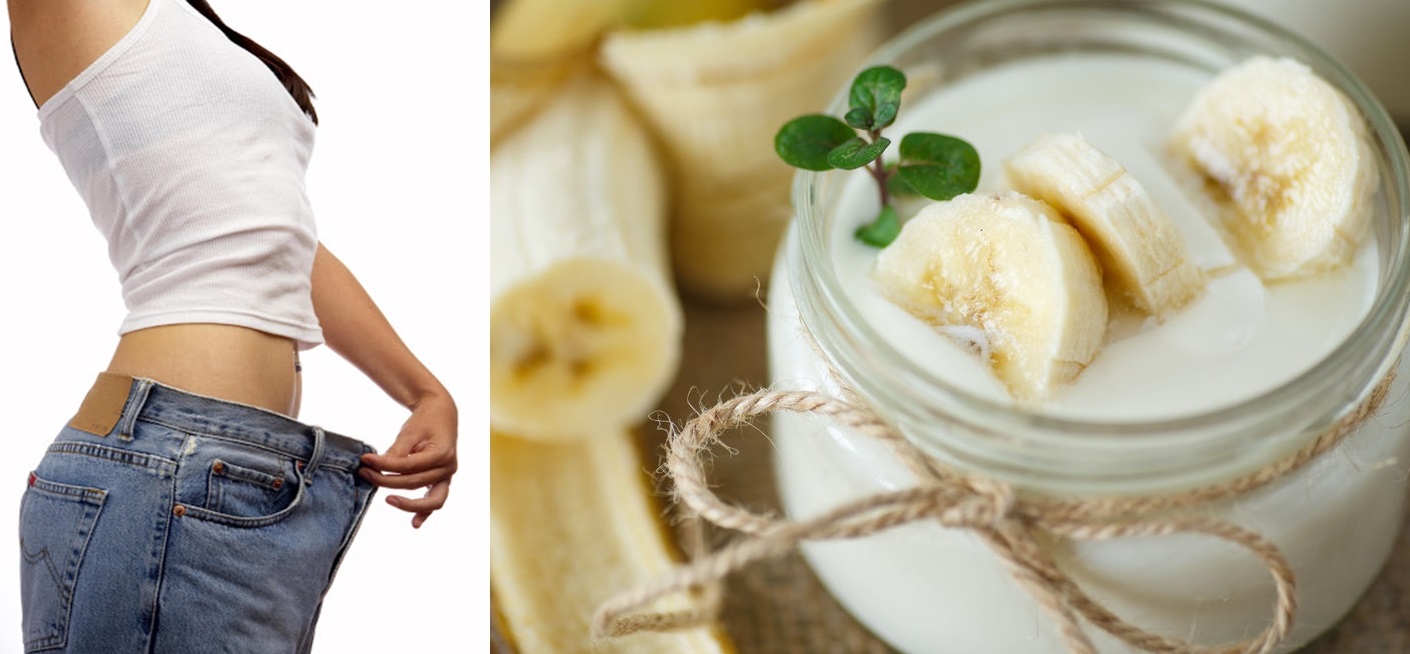 Dieta de 4 zile cu Banane şi Lapte care te scapă de 4 kilograme. Iefin, bunsi eficient! Merita incercat imediat Dieta de 4 zile cu Banane şi Lapte care te scapă de 4 kilograme. Iefin, bunsi eficient! Merita incercat imediat