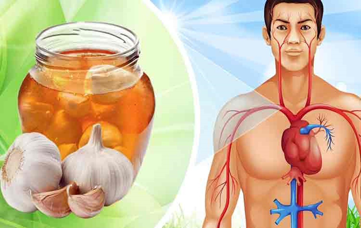 Iata cateva dintre cele mai puternice antibiotice naturale si efectele lor