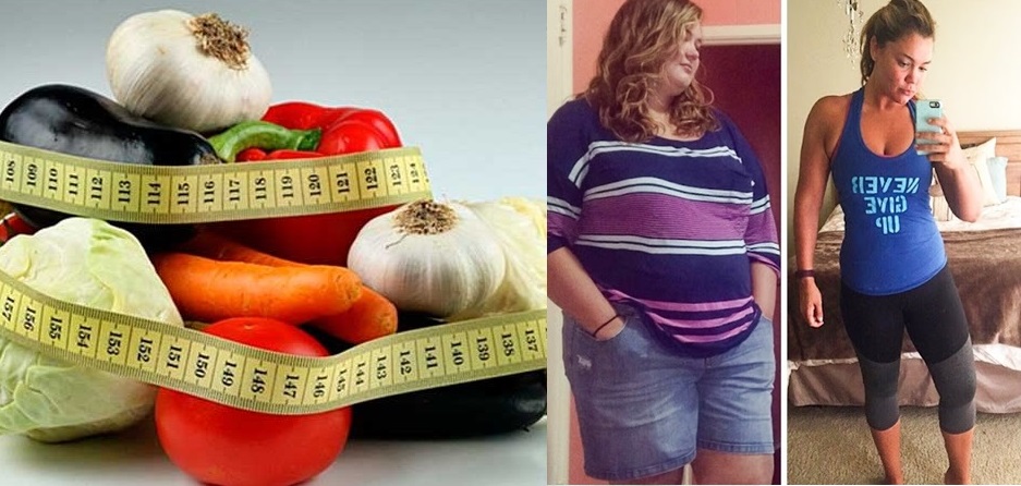 Slăbiți mâncând cu Dieta Protasov – Pierdeți până la 9 kilograme în 5 săptămâni