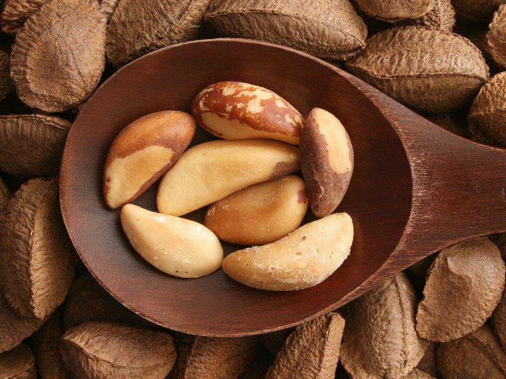 Cea mai bună dietă pentru o tiroidă inactivă