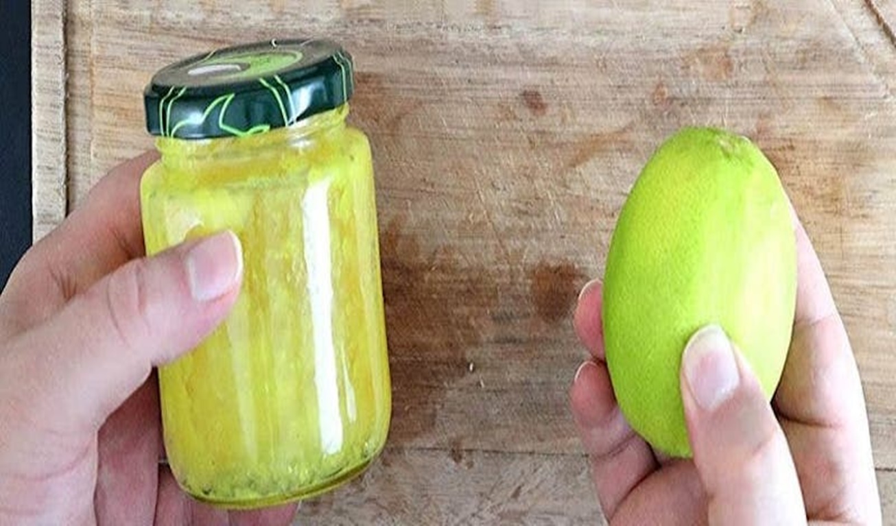 Sirop de lămâie, usturoi, miere și lămâie ține răceala și gripa la distanță. Cum să prepari cel mai puternic ”antibiotic” natural